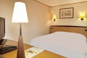 Hotel Restaurant Campanile