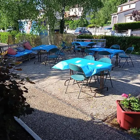 Hotel Restaurant Campanile