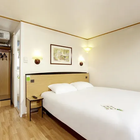 Hotel Restaurant Campanile Aurillac