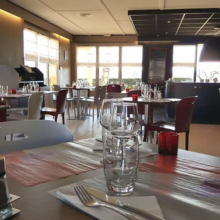 Restaurant Campanile Hotel Aurillac