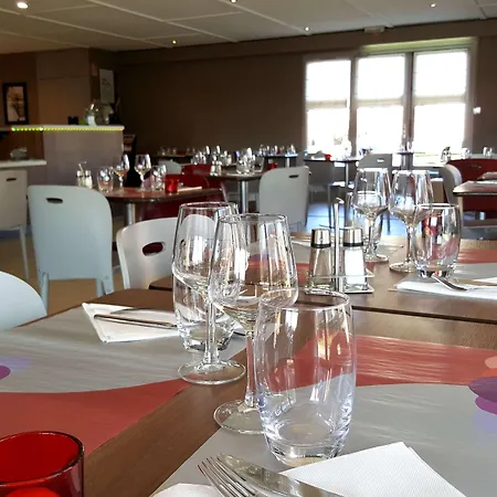 Restaurant Campanile Hotel