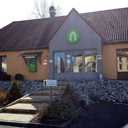 Restaurant Campanile Aurillac