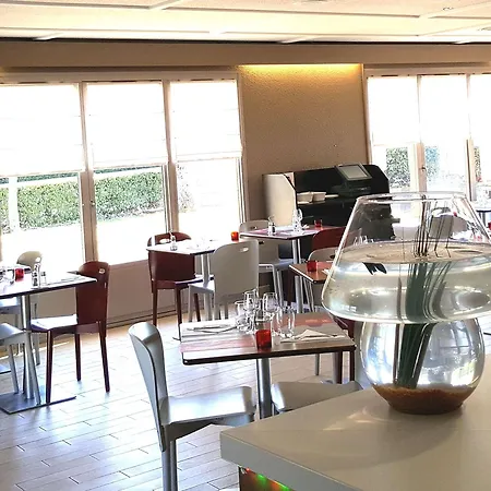 Restaurant Campanile 3* Aurillac