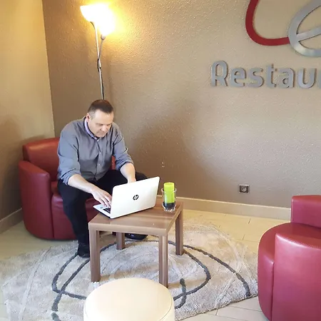 Restaurant Campanile Hotel