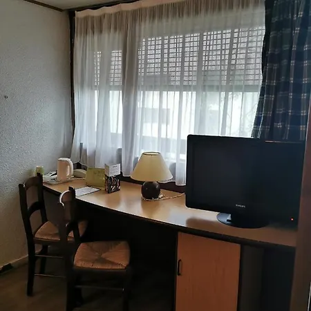 Restaurant Campanile Hotel 3*