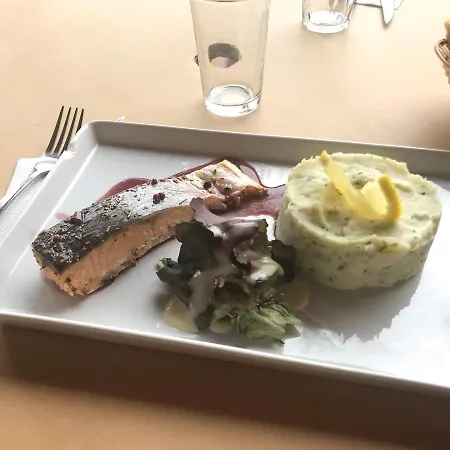 Restaurant Campanile Aurillac