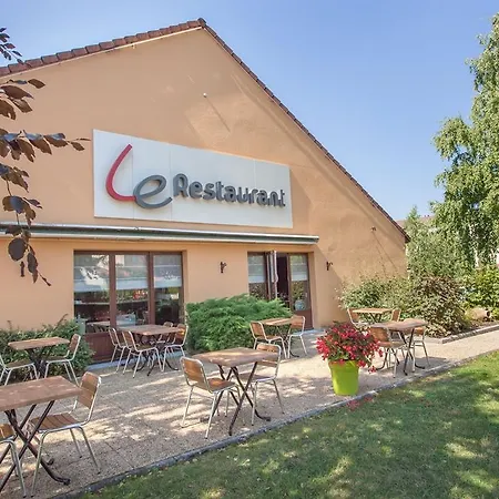 Restaurant Campanile Hotel 3*