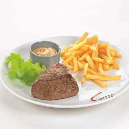 Restaurant Campanile Hotel 3*