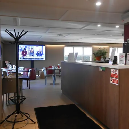 Restaurant Campanile Hotel