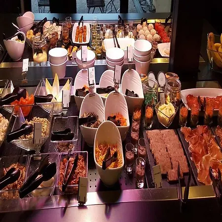 Restaurant Campanile Hotel 3*