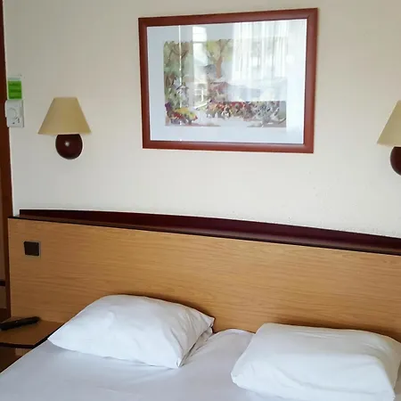 Restaurant Campanile Hotel 3*