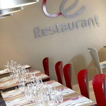 Restaurant Campanile 3*