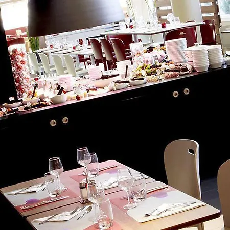 Restaurant Campanile Aurillac