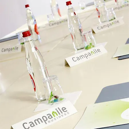 Restaurant Campanile Hotel
